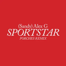 Sportstar - Alex G-钢琴谱