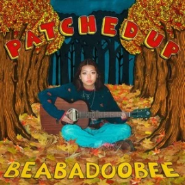 Dance with Me - beabadoobee-钢琴谱