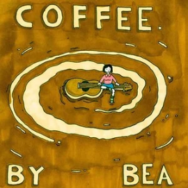 Coffee钢琴简谱 数字双手