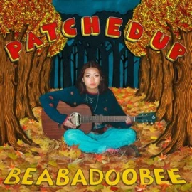 Tired - beabadoobee-钢琴谱