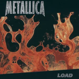 Bleeding Me - Metallica (金属乐队)-钢琴谱