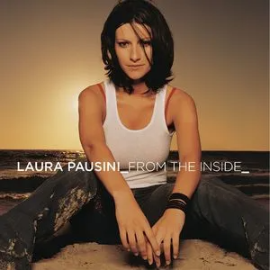 It's Not Goodbye - Laura Pausini-钢琴谱