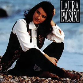 La Soledad - Laura Pausini-钢琴谱
