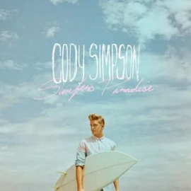 La Da Dee - Cody Simpson-钢琴谱