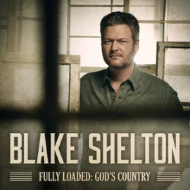 Nobody But You(Duet with Gwen Stefani) - Blake Shelton/Gwen Stefani-钢琴谱