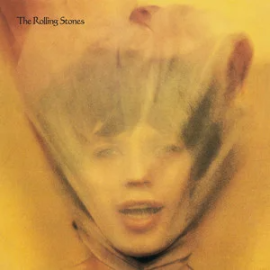 Angie - The Rolling Stones-钢琴谱