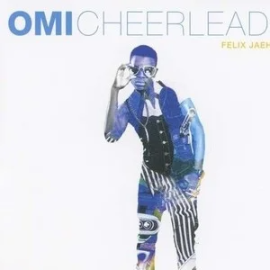 Cheerleader - OMI/Felix Jaehn-钢琴谱