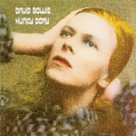 David Bowie -Changes-钢琴谱