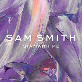 Stay With Me    Sam Smith-钢琴谱