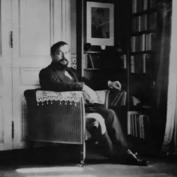 Reverie《遐想》Claude Debussy德彪西-钢琴谱