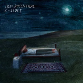 How Have You Been? - Tom Rosenthal (汤姆罗森塔尔)-钢琴谱