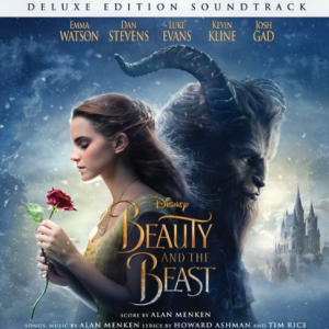 Tale as Old as Time钢琴简谱 数字双手 Alan Menken