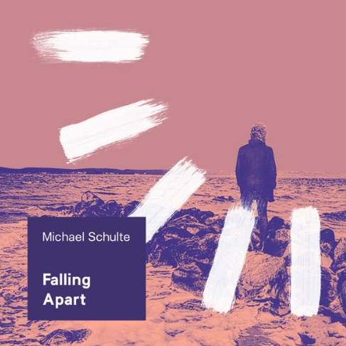 Falling Apart - Hold The Rhythm - 钢琴独奏-钢琴谱