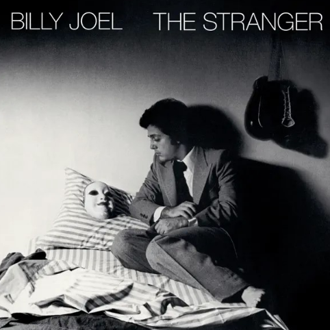 Vienna - Billy Joel - 比利·乔尔- 钢琴伴奏-钢琴谱
