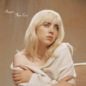 Halley's Comet钢琴简谱 数字双手 Finneas O'connell, Billie Eilish O'connell