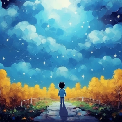 星【唯美-治愈】