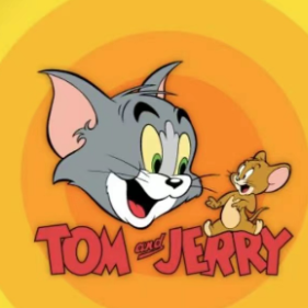 Tom & Jerry (汤姆和杰瑞)四手联弹  Scott Bradley-钢琴谱