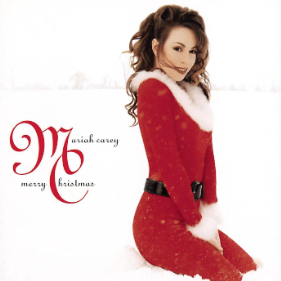 All I Want for Christmas Is You  Mariah Carey-钢琴谱