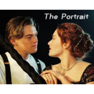 The Portrait-泰坦尼克号纯钢琴曲-詹姆斯·霍纳-钢琴谱