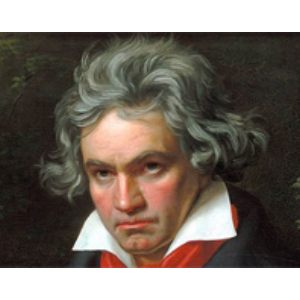 贝多芬第七号交响曲第一乐章-贝多芬-钢琴谱