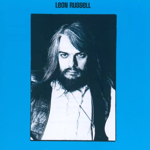 A Song For You-Leon Russell-钢琴谱