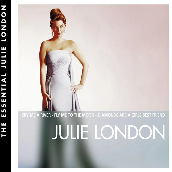 Why Don't You Do Right?-Julie London-钢琴谱