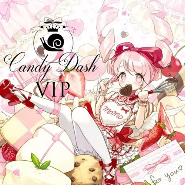 Candy Dash-Snail's House-钢琴谱