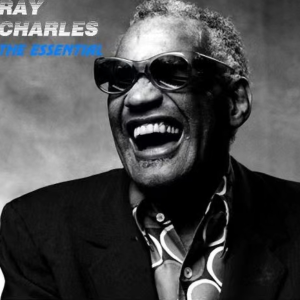 Georgia On My Mind-Ray Charles-钢琴谱