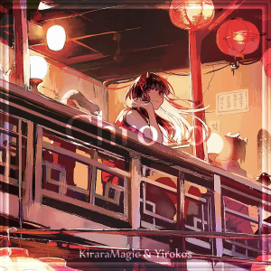 Chrono-Kirara Magic/Yirokos