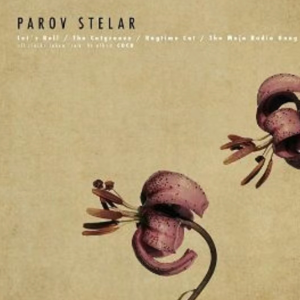 The Mojo Radio Gang Parov Stelar-鋼琴譜