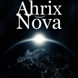 Nova - Ahrix-钢琴谱