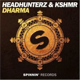 Dharma - Headhunterz (猎头)/KSHMR (喀什米尔)