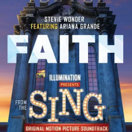 Faith - Stevie Wonder/Ariana Grande