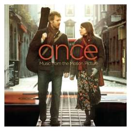 Falling Slowly - Glen Hansard (格伦·汉塞德)/Marketa Irglova