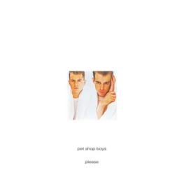 Later Tonight - Pet Shop Boys-钢琴谱