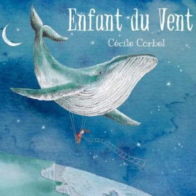 Walking In The Air      Cécile Corbel-钢琴谱
