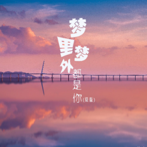 梦里梦外都是你钢琴简谱 数字双手