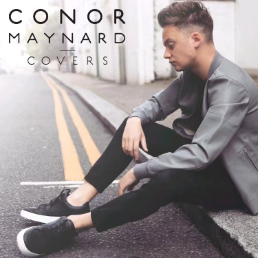 Conor Maynard-《Stitches》完美弹唱谱-钢琴谱