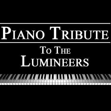 Dead Sea-Piano Tribute Players完美独奏谱-钢琴谱
