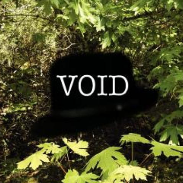 Void C调简易版-钢琴谱