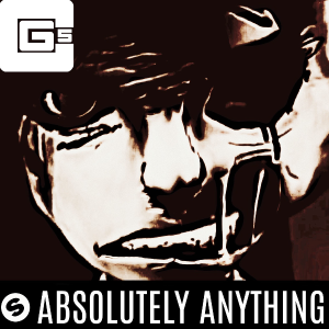 Absolutely Anything-CG5/OR3O-钢琴谱