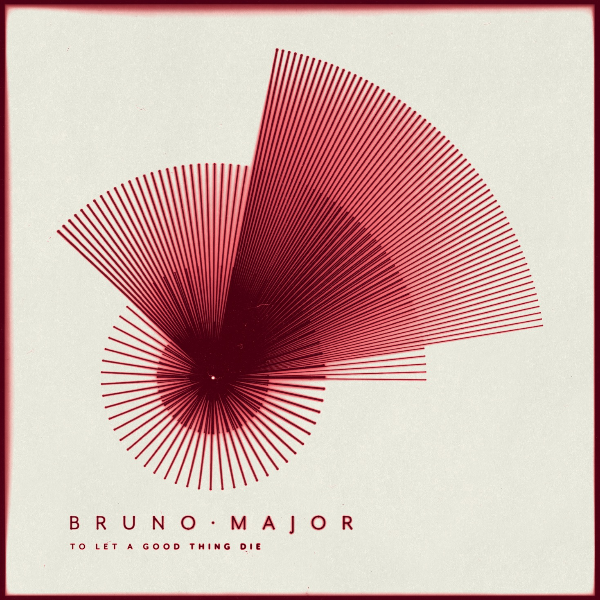 To Get A Good Thing Die-Bruno Major-钢琴谱