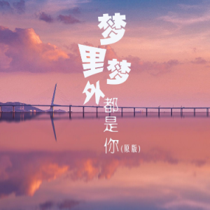 梦里梦外都是你钢琴简谱 数字双手