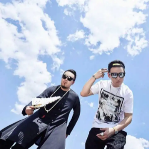 教父（新街口组合说唱）-钢琴谱