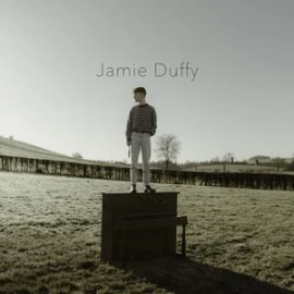 Solas - Jamie Duffy-钢琴谱