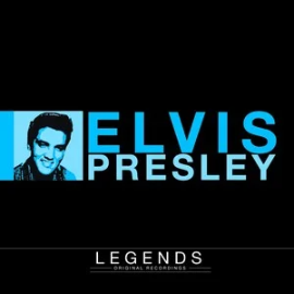 I Can't Help Falling In Love - Elvis Presley (猫王)-钢琴谱