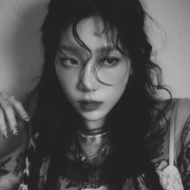 만약에 (如果) - 太妍 (태연)-钢琴谱