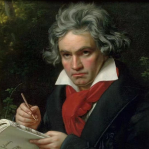命运交响曲(c小调第五交响曲)——贝多芬