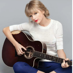 ME!   Taylor Swift-钢琴谱