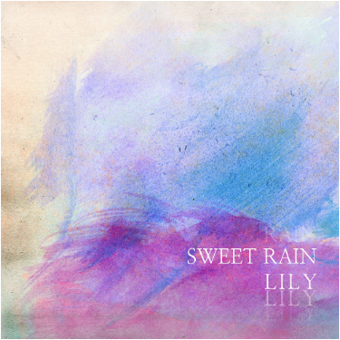 Lily钢琴简谱 数字双手 甘雨(Sweet Rain)